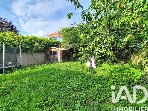 Maison à vendre 5 pièces 150 m² Créteil