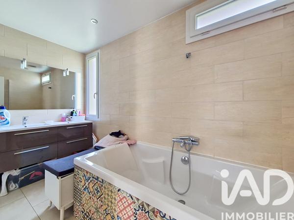 Maison à vendre 5 pièces 150 m² Créteil