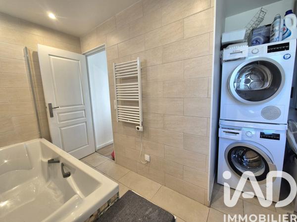 Maison à vendre 5 pièces 150 m² Créteil