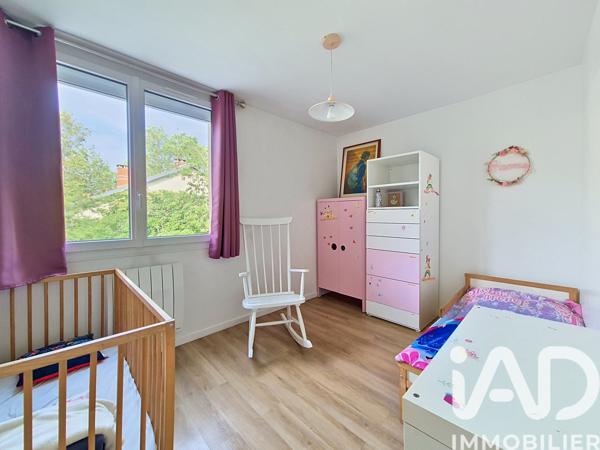 Maison à vendre 5 pièces 150 m² Créteil
