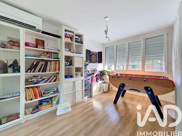 Maison à vendre 5 pièces 150 m² Créteil