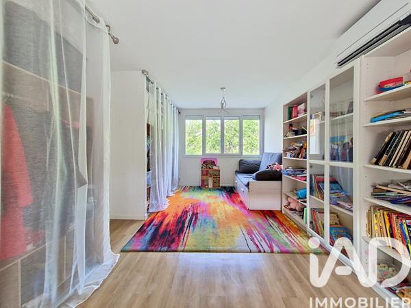 Maison à vendre 5 pièces 150 m² Créteil