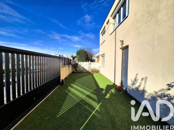 Maison à vendre 5 pièces 150 m² Créteil