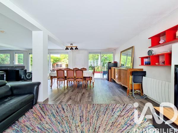 Maison à vendre 5 pièces 150 m² Créteil