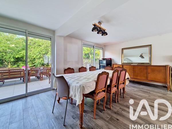 Maison à vendre 5 pièces 150 m² Créteil