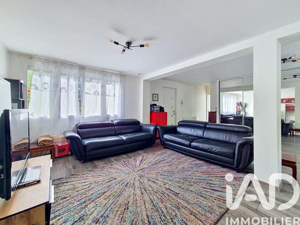 Maison à vendre 5 pièces 150 m² Créteil