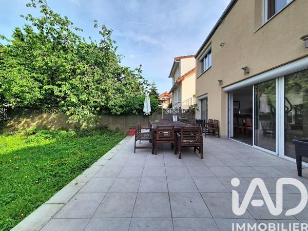 Maison à vendre 5 pièces 150 m² Créteil