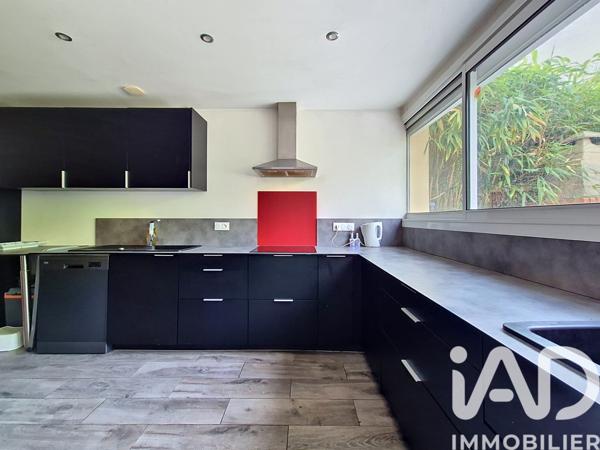 Maison à vendre 5 pièces 150 m² Créteil