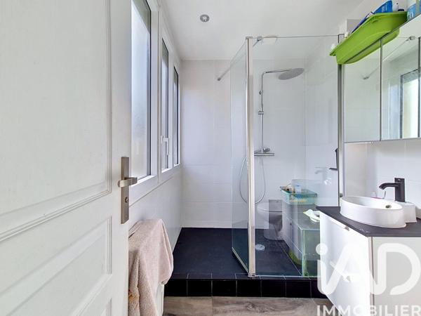 Maison à vendre 5 pièces 150 m² Créteil
