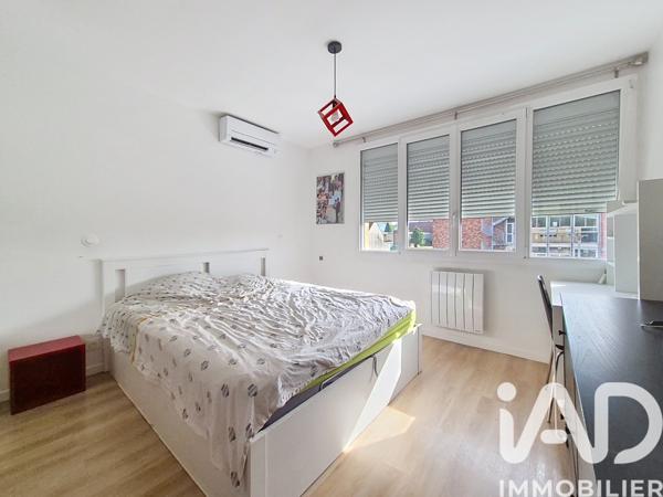 Maison à vendre 5 pièces 150 m² Créteil