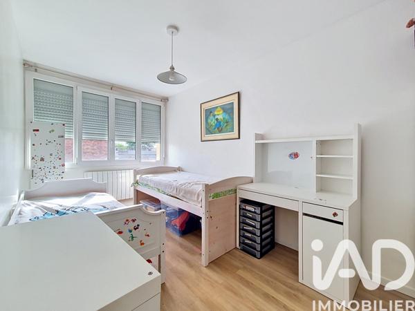 Maison à vendre 5 pièces 150 m² Créteil