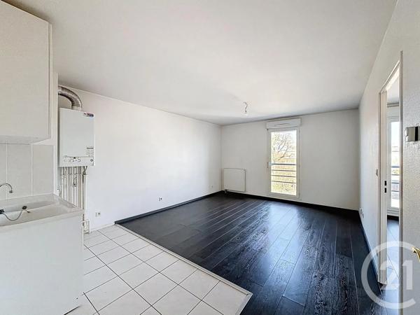 Appartement F2 à vendre  2 pièces - 49,42 m 2   ST JEAN DE BRAYE  - 45