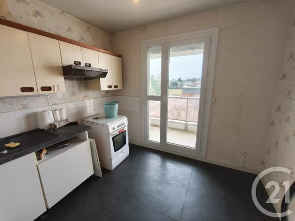 Appartement F2 à vendre  2 pièces - 49,42 m 2   ST JEAN DE BRAYE  - 45