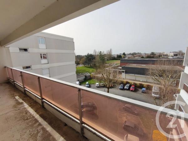 Appartement F2 à vendre  2 pièces - 49,42 m 2   ST JEAN DE BRAYE  - 45