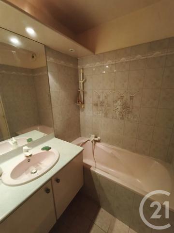Appartement F2 à vendre  2 pièces - 49,42 m 2   ST JEAN DE BRAYE  - 45