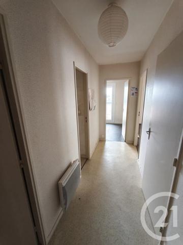 Appartement F2 à vendre  2 pièces - 49,42 m 2   ST JEAN DE BRAYE  - 45