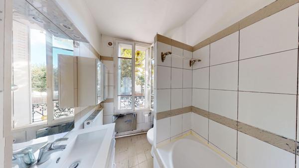 A vendre maison 182m2 avec terrain de 167 m², BEL ANCIEN !