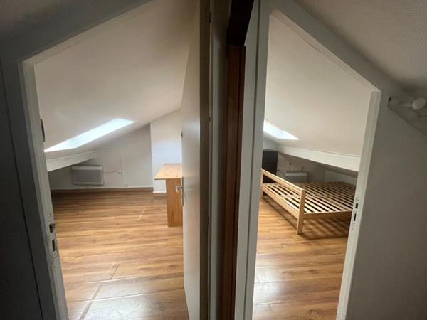 A vendre maison 182m2 avec terrain de 167 m², BEL ANCIEN !