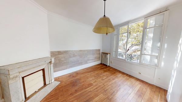 A vendre maison 182m2 avec terrain de 167 m², BEL ANCIEN !