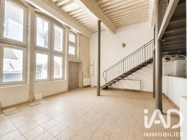 Appartement à vendre 2 pièces 50 m² Espaly-Saint-Marcel