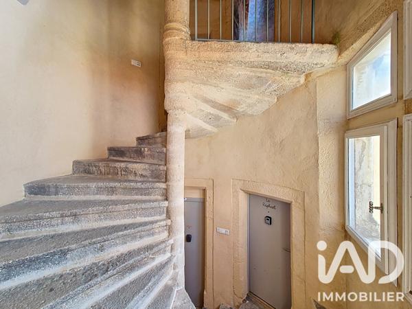 Appartement à vendre 2 pièces 50 m² Espaly-Saint-Marcel