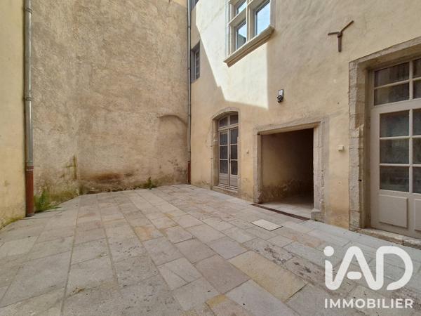 Appartement à vendre 2 pièces 50 m² Espaly-Saint-Marcel