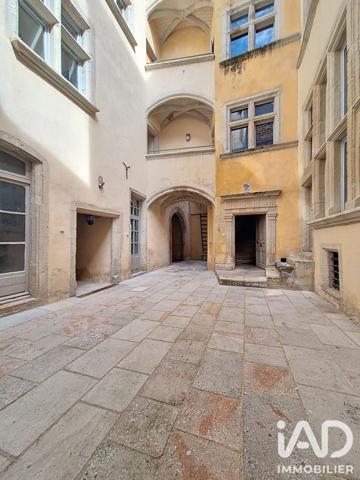 Appartement à vendre 2 pièces 50 m² Espaly-Saint-Marcel