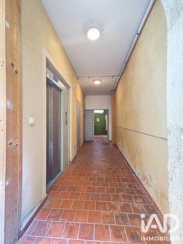 Appartement à vendre 2 pièces 50 m² Espaly-Saint-Marcel