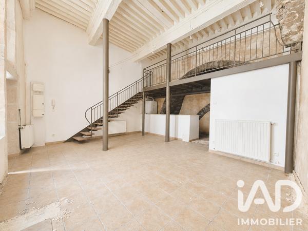 Appartement à vendre 2 pièces 50 m² Espaly-Saint-Marcel