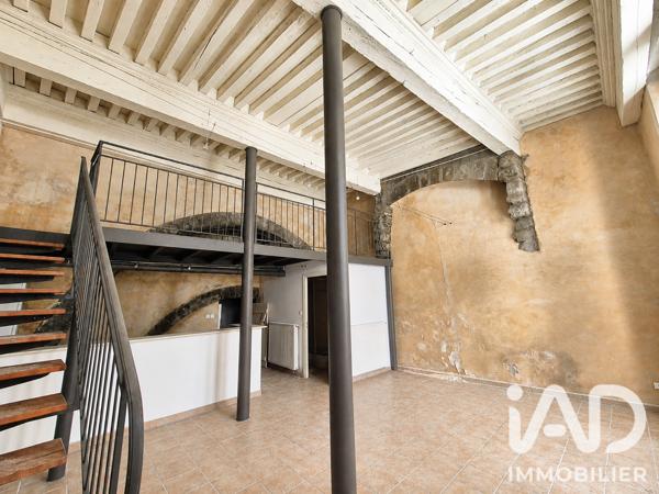 Appartement à vendre 2 pièces 50 m² Espaly-Saint-Marcel