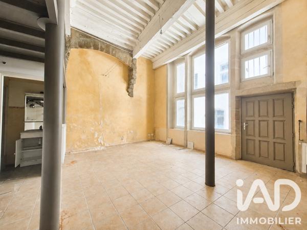 Appartement à vendre 2 pièces 50 m² Espaly-Saint-Marcel