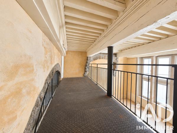 Appartement à vendre 2 pièces 50 m² Espaly-Saint-Marcel