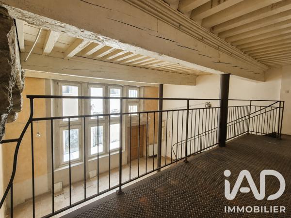 Appartement à vendre 2 pièces 50 m² Espaly-Saint-Marcel