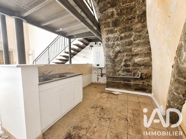 Appartement à vendre 2 pièces 50 m² Espaly-Saint-Marcel