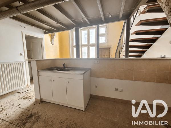 Appartement à vendre 2 pièces 50 m² Espaly-Saint-Marcel