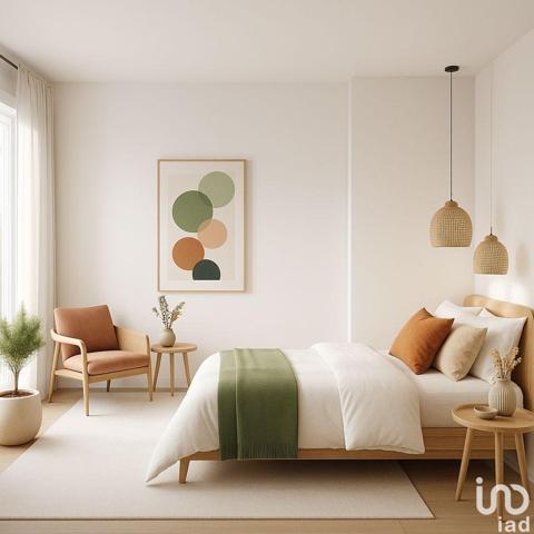 Appartement à vendre 3 pièces 61 m² Gap