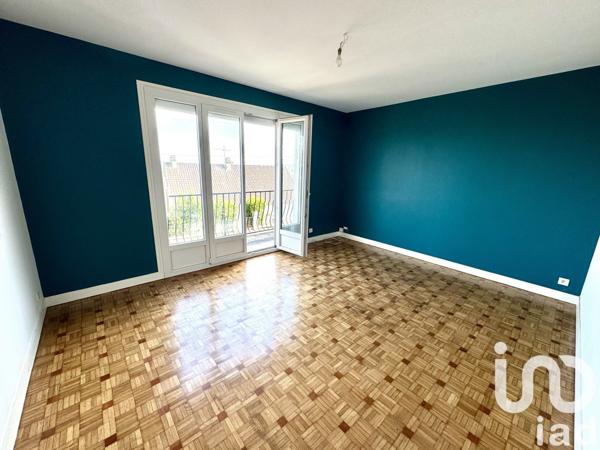 Maison 8 pièces de 140 m² à Paron (89100)