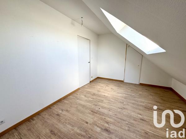 Maison 8 pièces de 140 m² à Paron (89100)