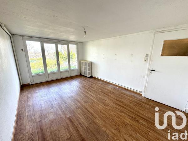 Maison 8 pièces de 140 m² à Paron (89100)