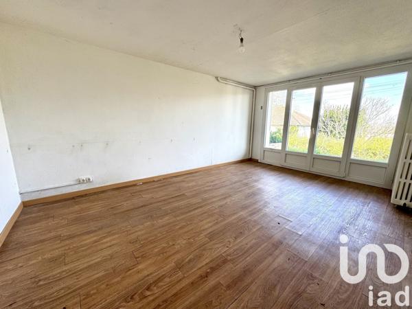 Maison 8 pièces de 140 m² à Paron (89100)