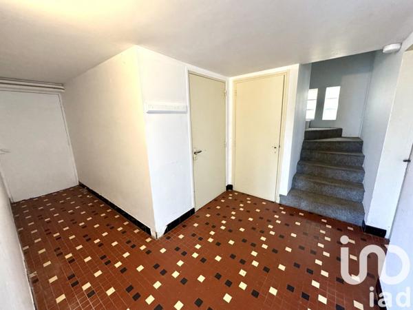 Maison 8 pièces de 140 m² à Paron (89100)