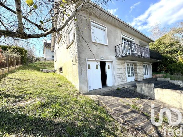 Maison 8 pièces de 140 m² à Paron (89100)