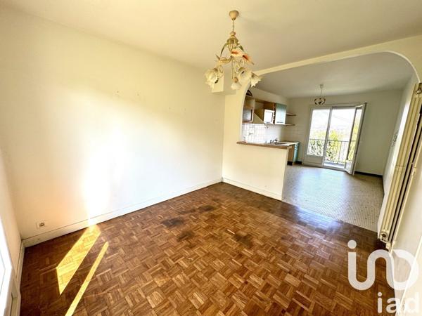 Maison 8 pièces de 140 m² à Paron (89100)