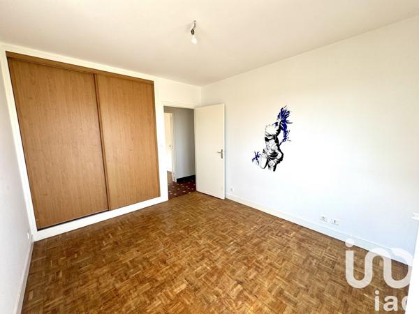 Maison 8 pièces de 140 m² à Paron (89100)