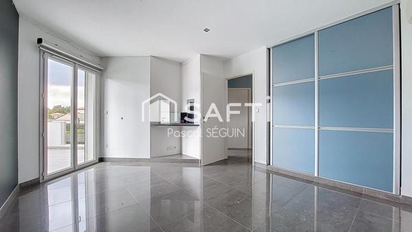 VILLA 4 FACES CONTEMPORAINE