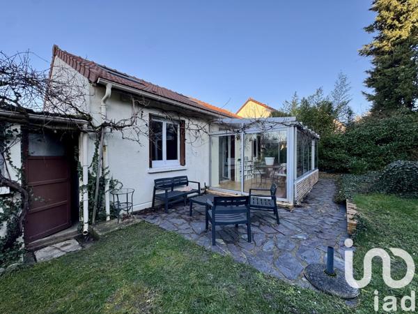 Maison à vendre 5 pièces 73 m² Arpajon