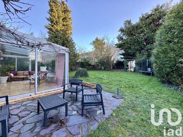 Maison à vendre 5 pièces 73 m² Arpajon