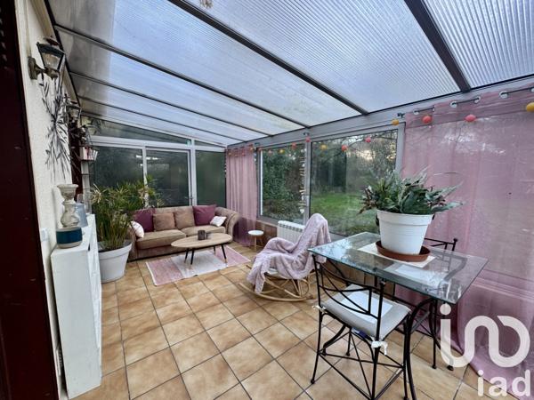 Maison à vendre 5 pièces 73 m² Arpajon