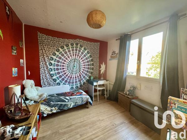 Maison à vendre 5 pièces 73 m² Arpajon