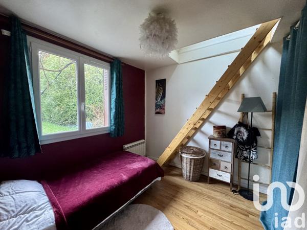 Maison à vendre 5 pièces 73 m² Arpajon